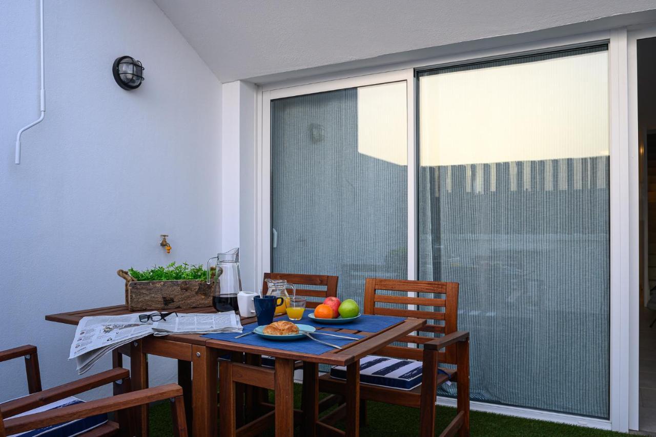 La Marinera House-Near The Beach, Fast Wifi, Air-Con On Main Bedroom And Sat Tv Playa Blanca  Exterior foto