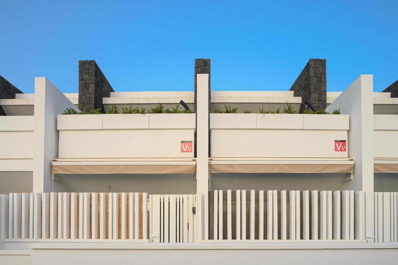 La Marinera House-Near The Beach, Fast Wifi, Air-Con On Main Bedroom And Sat Tv Playa Blanca  Exterior foto