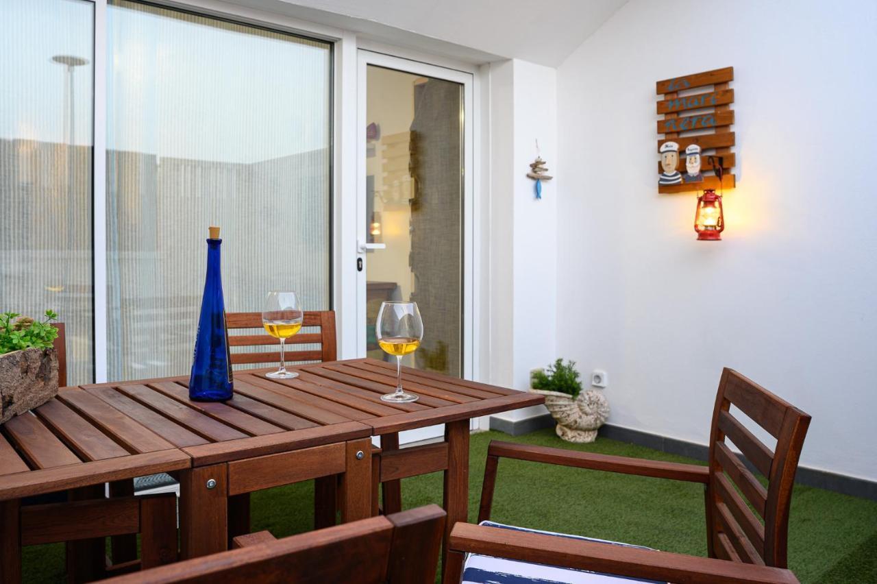 La Marinera House-Near The Beach, Fast Wifi, Air-Con On Main Bedroom And Sat Tv Playa Blanca  Exterior foto