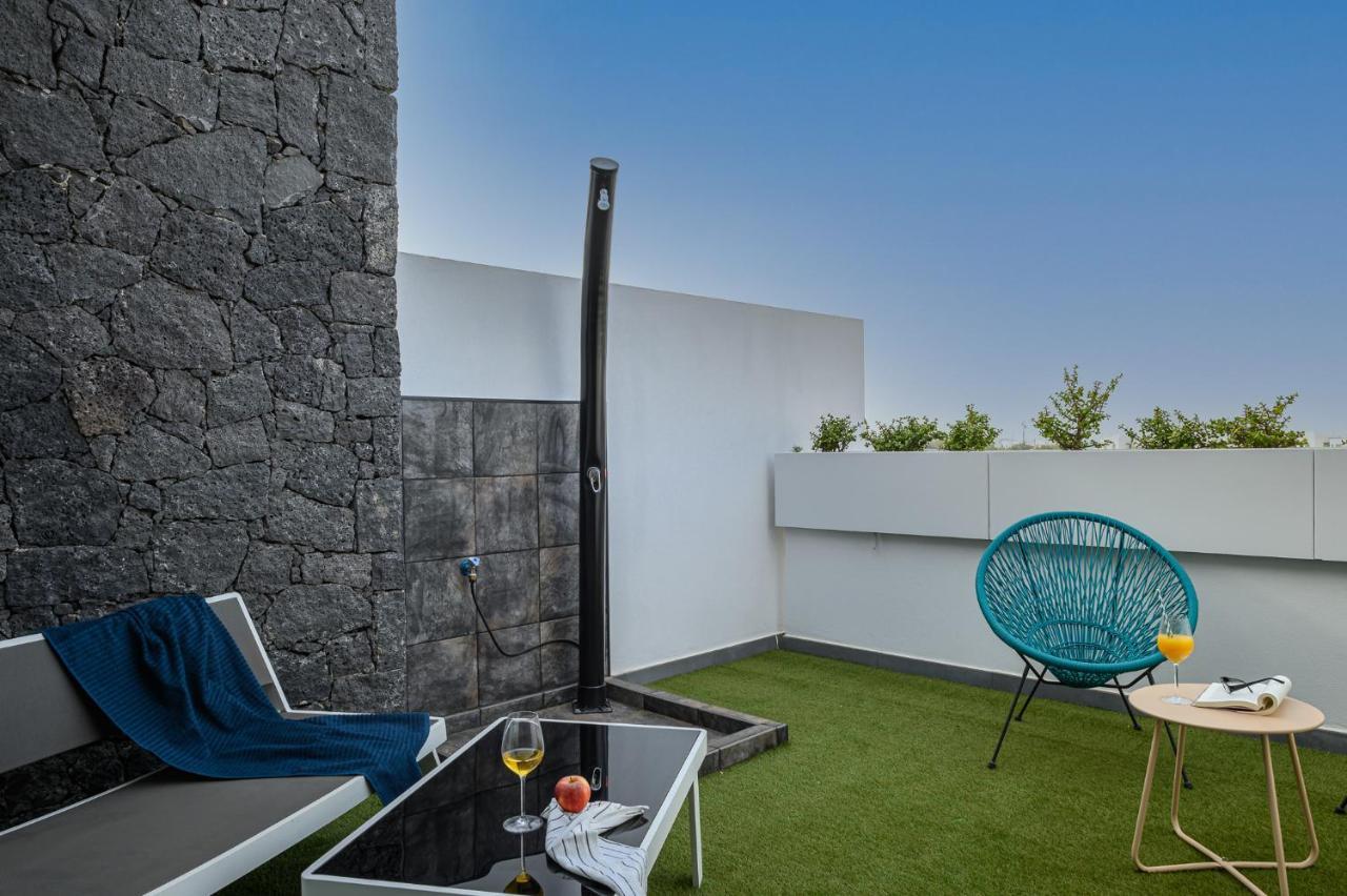 La Marinera House-Near The Beach, Fast Wifi, Air-Con On Main Bedroom And Sat Tv Playa Blanca  Exterior foto