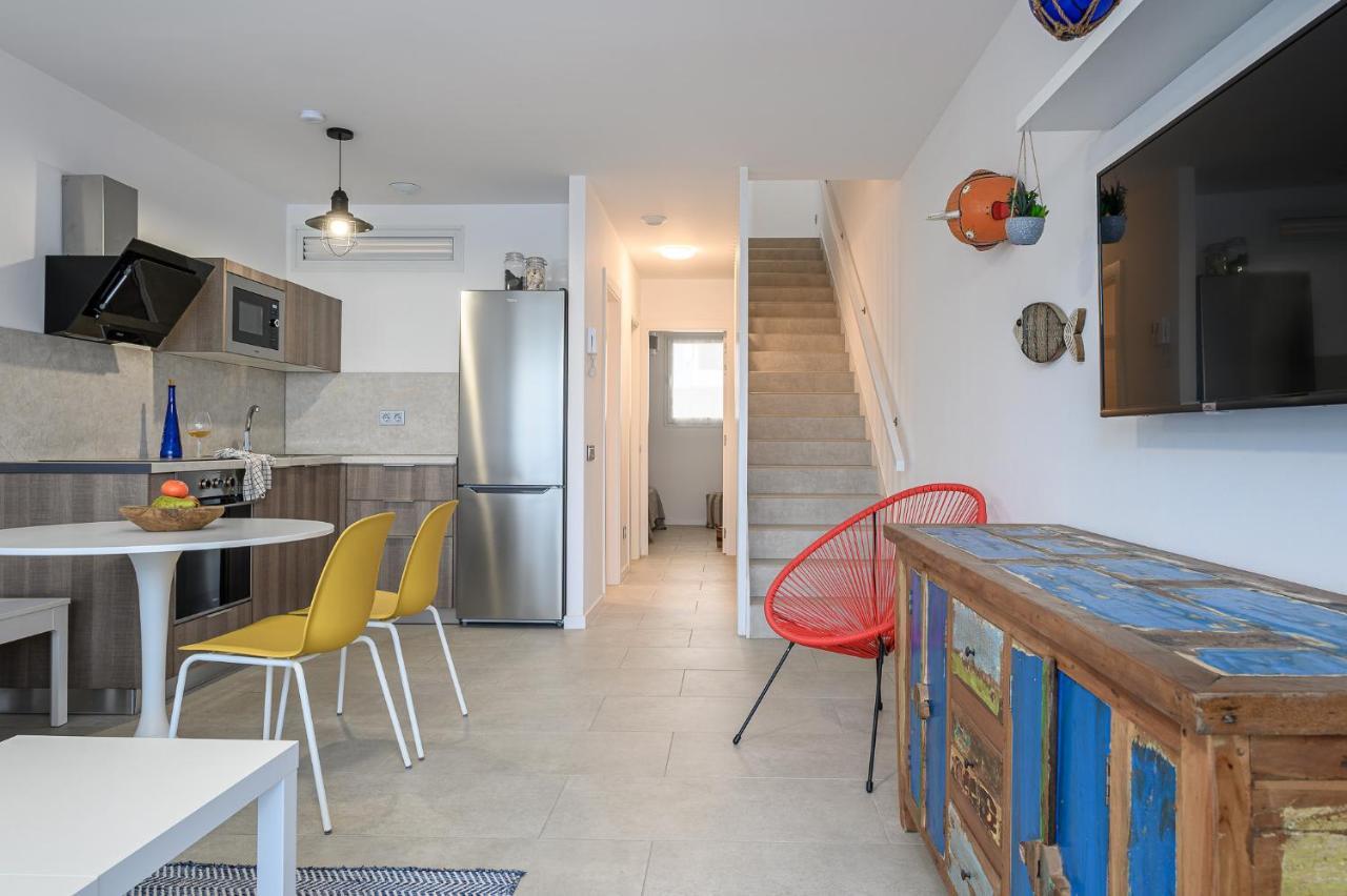 La Marinera House-Near The Beach, Fast Wifi, Air-Con On Main Bedroom And Sat Tv Playa Blanca  Exterior foto