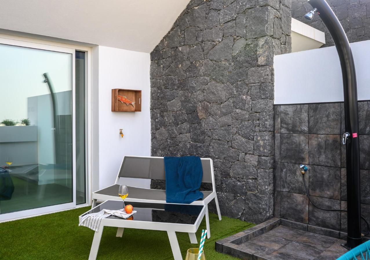 La Marinera House-Near The Beach, Fast Wifi, Air-Con On Main Bedroom And Sat Tv Playa Blanca  Exterior foto