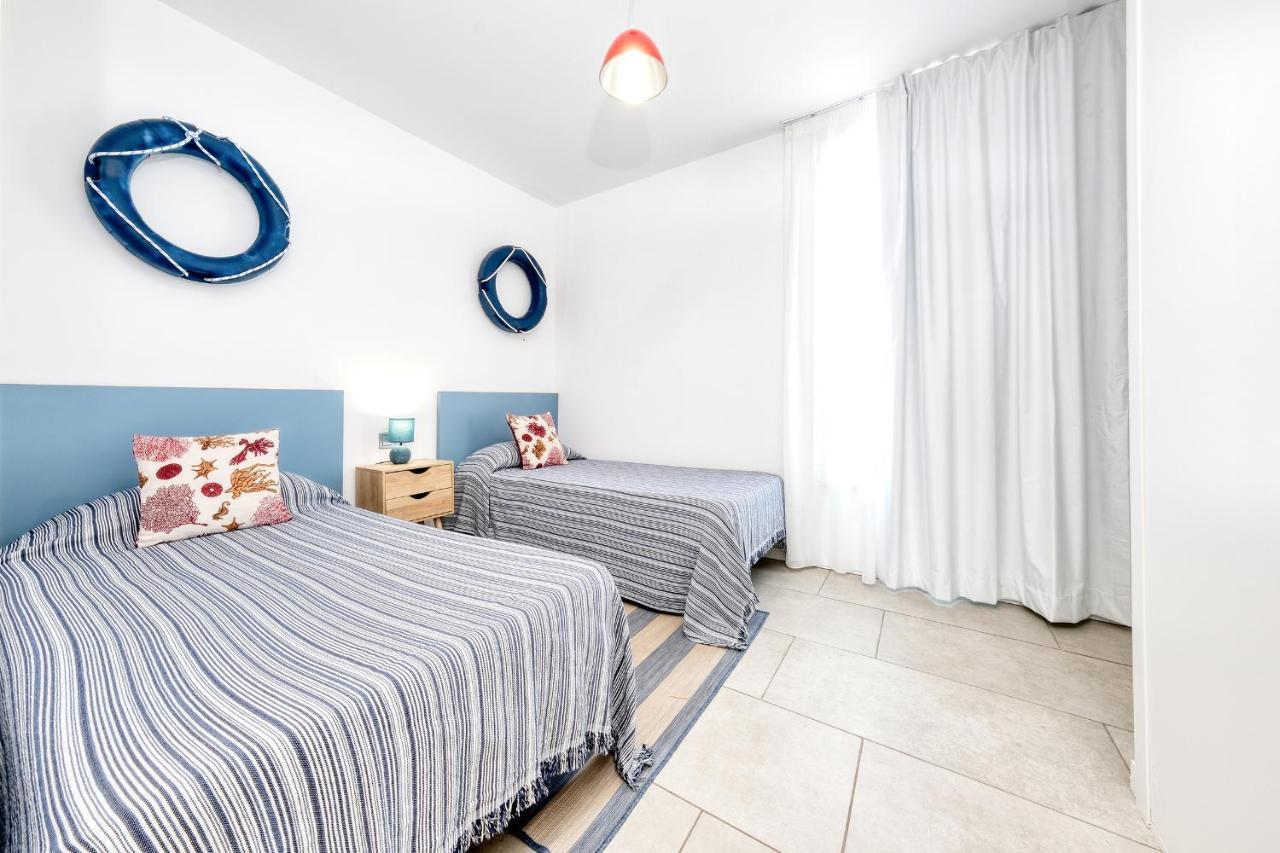 La Marinera House-Near The Beach, Fast Wifi, Air-Con On Main Bedroom And Sat Tv Playa Blanca  Exterior foto