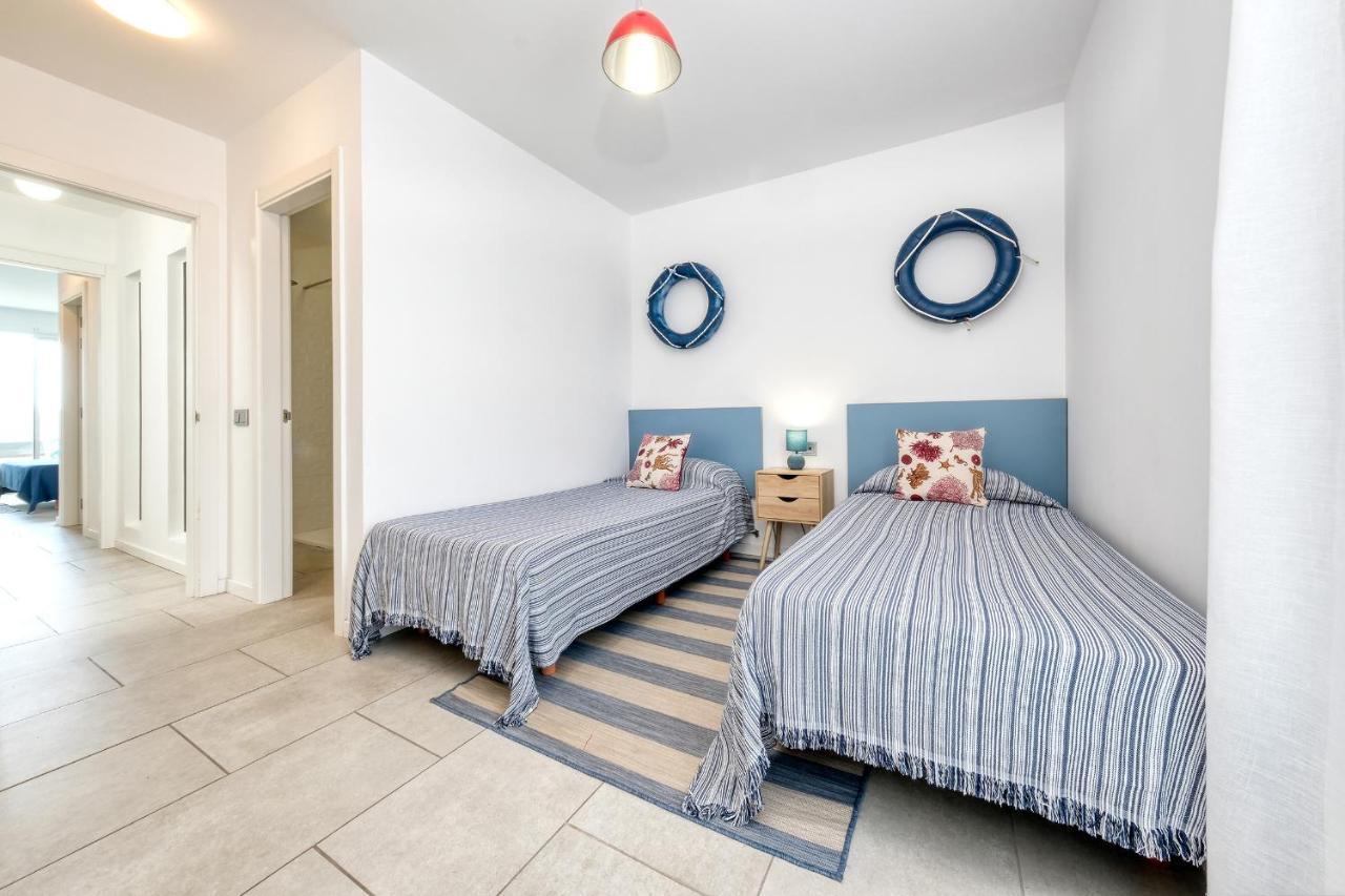 La Marinera House-Near The Beach, Fast Wifi, Air-Con On Main Bedroom And Sat Tv Playa Blanca  Exterior foto